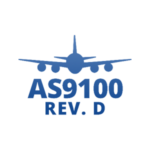 Logo As9100